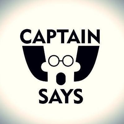 captain_says Profile Picture