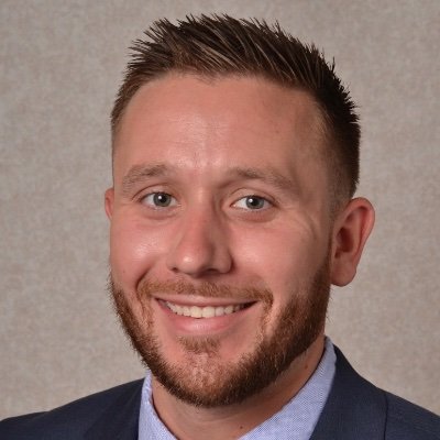 Z__Brown's profile picture. Senior Director, Business Development @OSUCCC_James @OSUWexMed | #PhysicianRelations | #BusDevelopment | @OhioU Alum | Columbus, OH