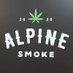 Alpine Smoke (@SmokeAlpine) Twitter profile photo