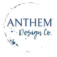 Anthem Design Co.(@AnthemDesignCo) 's Twitter Profile Photo