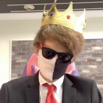 d4ilyranboospam's profile picture. daily ranboo spam from tubbos request on stream 13/01/21
