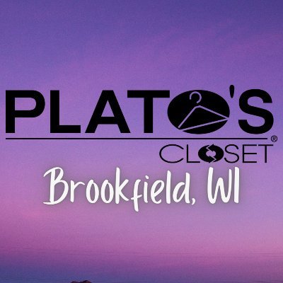 🌸We Buy & Sell Gently Used Teen Clothing & Accessories
🌟Store hours 10a-9p Mon-Sat 11p-6p Sun
☎️ Call us 262-785-6605
#platosbrookfield #platoscloset