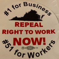 NoVALabor (@va_labor) 's Twitter Profile