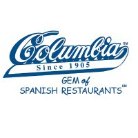 Columbia Restaurant (@columbia1905) 's Twitter Profile