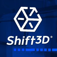 Shift 3D (@shift3d_) 's Twitter Profile Photo Shift 3D (@shift3d_) 's Twitter Profile Photo
