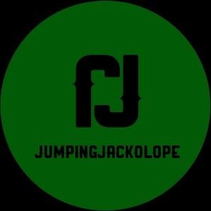 The official Twitter of JumpingJackolope on twitch.
Here you can check my schedule and look out for upcoming streams