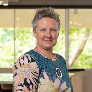 Pro Vice Chancellor Entrepreneurship, #QUTEntrepreneurship, @QUTEship, @QUT. Leader, educator, researcher, team member, community builder, Qlder. My own views.