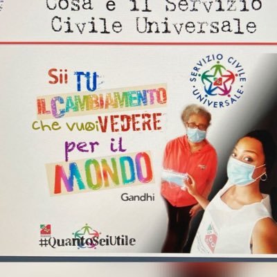 Una delle 66 sezione di Uildm Nazionale, associazione di riferimento per le persone con distrofie e altre malattie neuromuscolari.