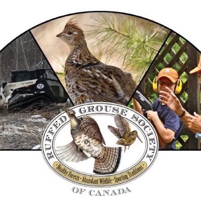 Ruffed Grouse Society of Canada