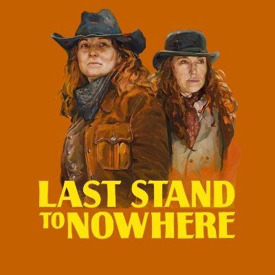 A proof of concept short Western film where the Earps and Clanton gang are sisters who settle their feud at the OK Corral. Instagram : laststand2nowhere