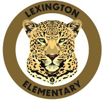 Lexington Elementary (@lexingtoncvusd) Twitter profile photo