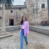 Maria Félix (@mariafelix_97) 's Twitter Profile