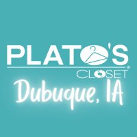Plato's Closet Dubuque(@PlatosDubuque) 's Twitter Profile Photo
