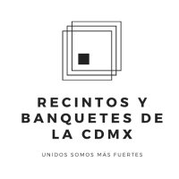 Asociación de Recintos y Banquetes de la CDMX (@recintosy) 's Twitter Profile