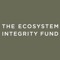 Ecosystem Integrity (@ecosystemfund) 's Twitter Profile