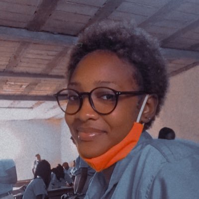 ondias_clarissa's profile picture. Congolaise - gabonais ❤️