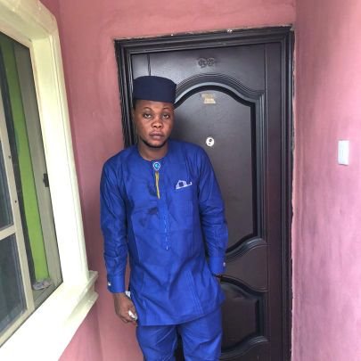 Mutulee2's profile picture. To God be the Glory