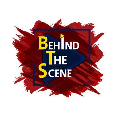 الحساب الرسمي لمنصة Behind The Scene على تويتر .. دليلك لترشيحات الأفلام والمسلسلات والاخبار الفنية ,,, للدعاية والاعلان @sharkandshrimp