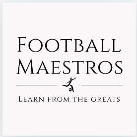 Sharing insights into how football's top players & coaches have mastered various elements of their craft. All content used for educational purposes only.