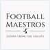 Football Maestros (@ftblmaestros) Twitter profile photo Football Maestros (@ftblmaestros) Twitter profile photo