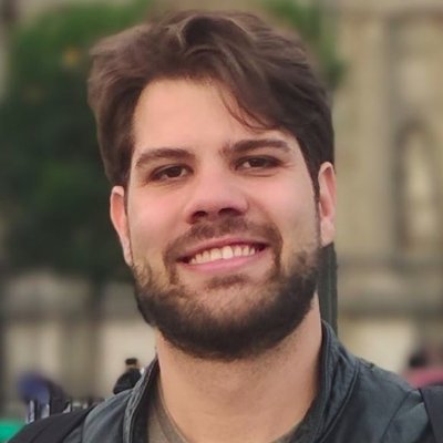 Profile Picture of Alexandre Freitas  🇧🇷  💉  ⭐ LULA 2022 (@Alexandremf92) on Twitter