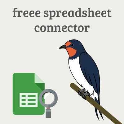 renkei_addon's profile picture. Googleスプレッドシート連携アドオンの公式Twitterです。個人で試行錯誤しながら開発しております。https://t.co/nKg459sE4q