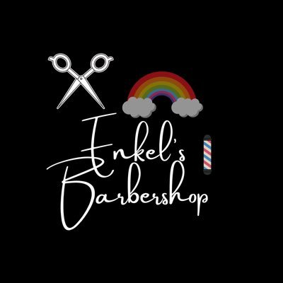 Barbershop to make all members of the queer community (and our allies) feel comfortable. 

Now booking appointments! (Click the Linktree below to book)