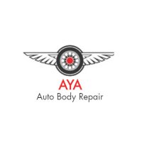 AYA Auto Body Repair(@AYA_AutoBody) 's Twitter Profile Photo