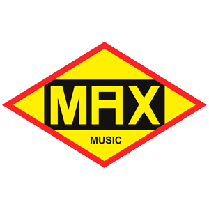 Max Music Ediciones Discográficas, S.A. Fundado en Barcelona por Miguel Degá y Ricardo Campoy en 1984. Nº 1 en Música Dance de los 90 en España.