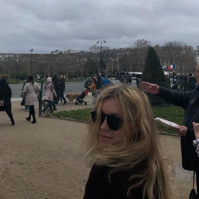 Kath_dick_'s profile picture. enthusiastic about creative thinking and storytelling • poli sci, cultural studies and art history student @mcgillu • she/her