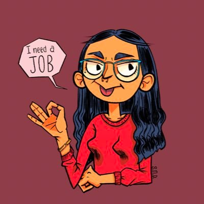 Stephanie Delgado ✨Looking for work!✨