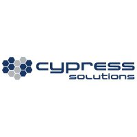 Cypress Solutions (@cypresssltns) 's Twitter Profile
