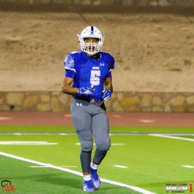 William94940976's profile picture. Recruitment Open
Bowie High School c/o 2020
Attending UTEP