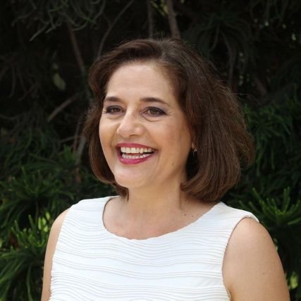Aspirante a la candidatura para la Presidenta Municipal de Ahome, Sinaloa
