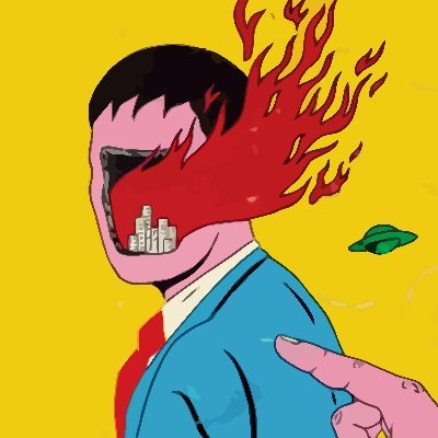 notreallyitman's profile picture. 