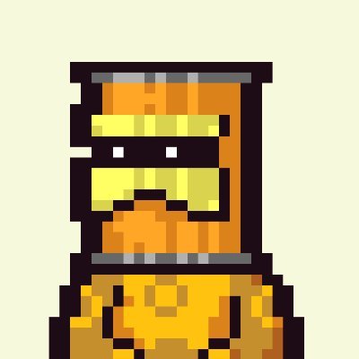 I love pixel art and videogames. Some times I share my own art.