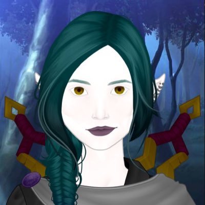 Twitch Affiliate. I’m a variety streamer of Let’s Plays and reading streams! LGBTQ+ streamer trying to make a safe community for everyone to enjoy. She/Her