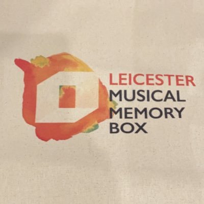 LeicesterMusicalMemoryBoxCIC Profile