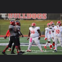 Darius Pullins (@dariuspullins) 's Twitter Profile