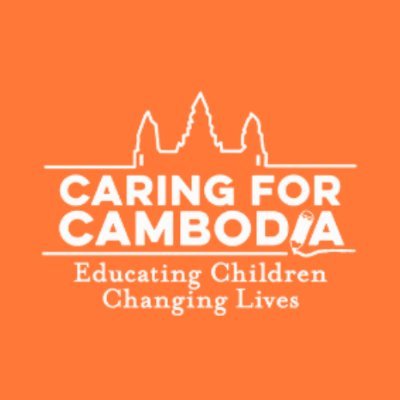 🇰🇭 Siem Reap 🌟 19 years securing a quality education & a brighter future for 7,000+ Cambodian children annually. 🧡 Help us build that future.