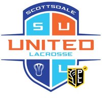 Scottsdale United Lacrosse (@scottsdalelax) 's Twitter Profile
