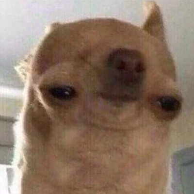 offwhitegoat's profile picture. beans