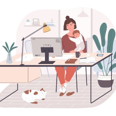 🤱Mom
👩‍💻Remote worker
💫Poshmark Ambassador
Always on the look out for good deals