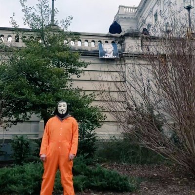 gangstaaaron7's profile picture. #DraftMe4Prez #N9neTeenEightyFour #VMaskWay #DraftCongress #Proles

Cats, Sports, Hip Hop, Philosophy, Gaming, Etc

Peep my YT Channel