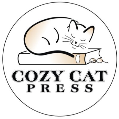 cozycatpress Profile Picture