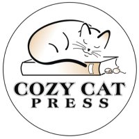 Cozy Cat Press(@cozycatpress) 's Twitter Profileg