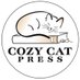 Cozy Cat Press (@cozycatpress) Twitter profile photo
