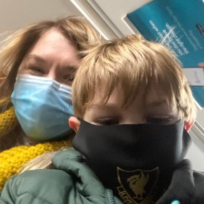 Single mum on the breadline, socialist, nhs worker, feminist, student, scouserFed up living under Tory rule. no middle ground here, only left! #BLM