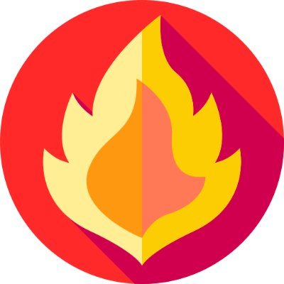 rust_flame's profile picture. 