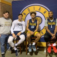 David Kurtz (@davidkurtznba) 's Twitter Profile